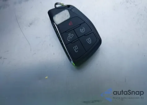 2024 Chevrolet Silverado 1500 4Wd Short Bed Custom Trail Boss из США, поврежденный, VIN 3GCPDCEK1RG168060